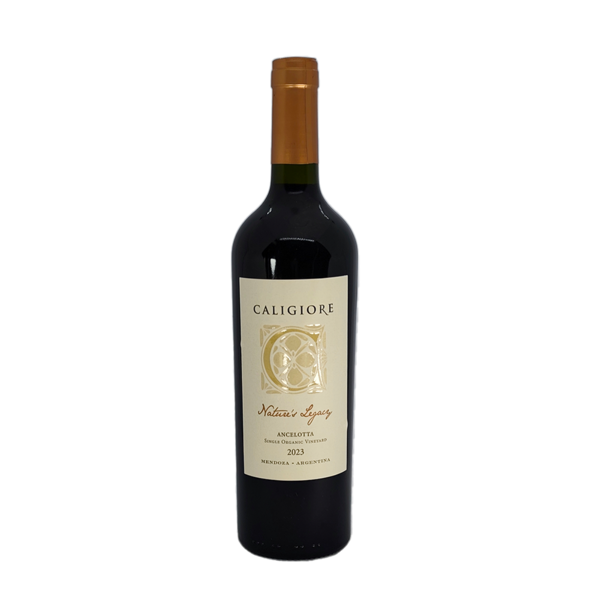 6a4bddd25f96b Nature's Legacy Barrel Selection Ancelotta 2023 - Imagen 1