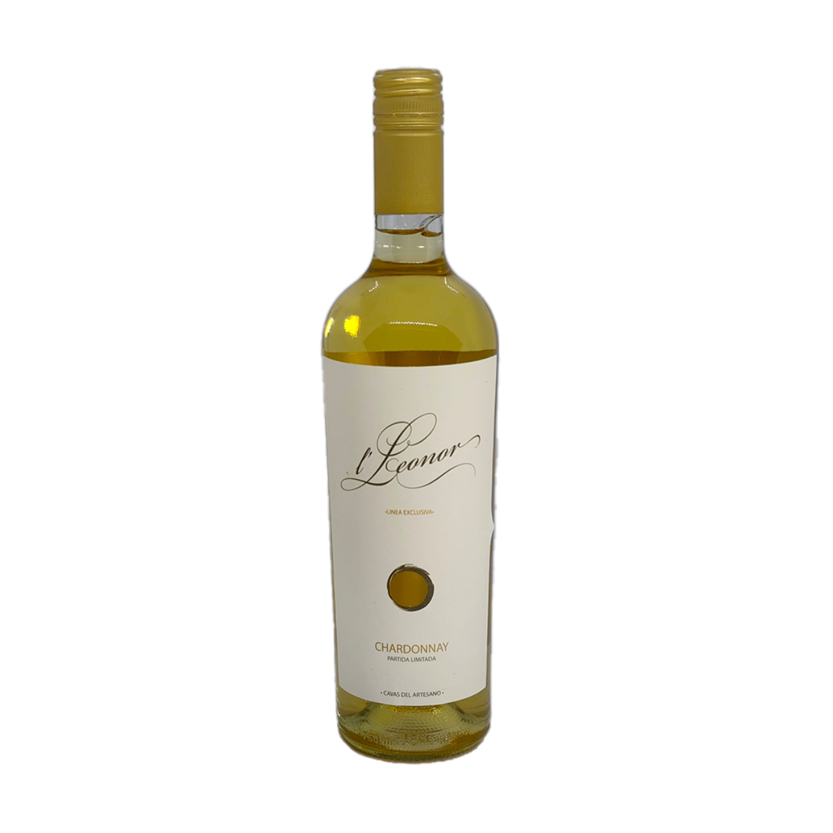 6a4c317b722e7 I'Leonor chardonnay - Imagen 1