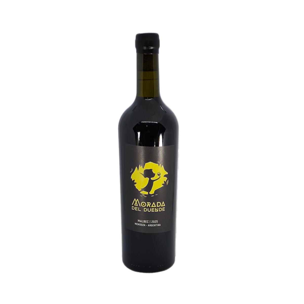 6a4c342981b92 Morada del duende Malbec - Imagen 1