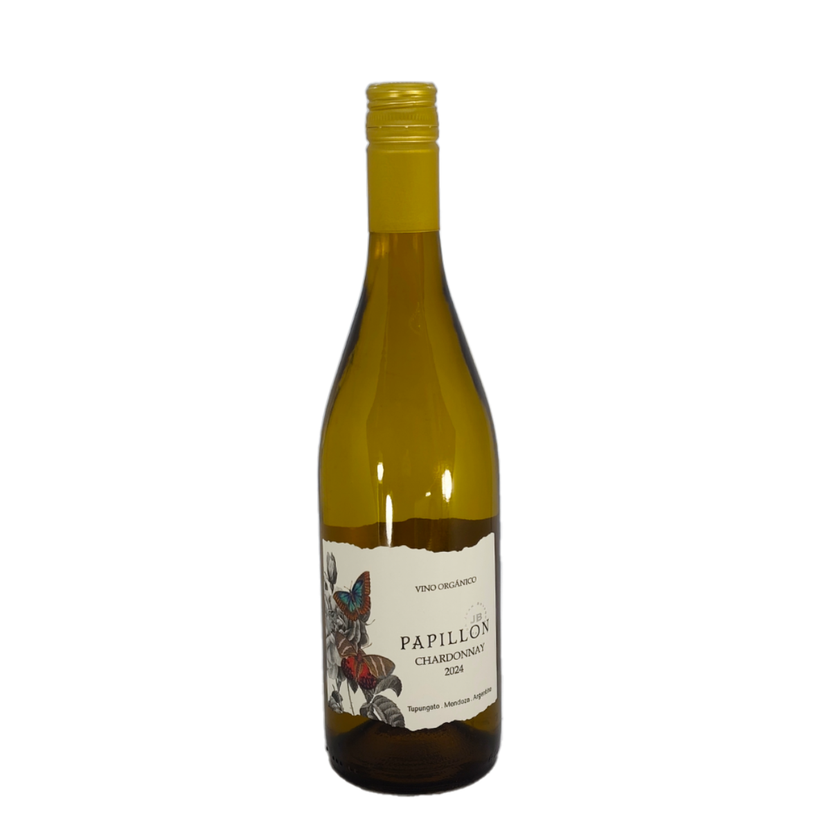 6a4c3819b04c9 Papillon Chardonnay - Imagen 1