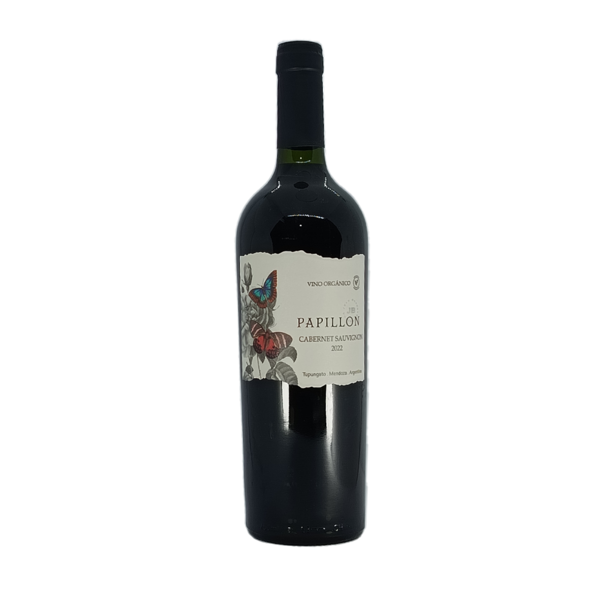 6a4c3ac91503b Papillon Cabernet Sauvignon - Imagen 1