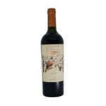 Pájaros malbec