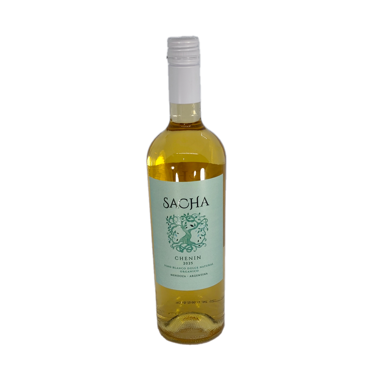 6a4c6cb61d49d Sacha Chenin dulce natural - Imagen 1