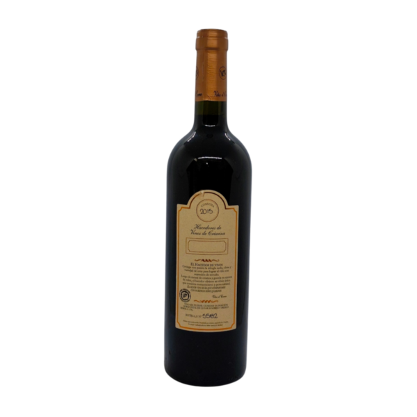 Viña el Cerno Gran Reserva Petit Verdot Viña el Cerno 2015 - Imagen 2