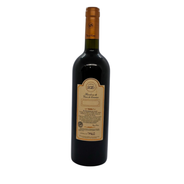 Viña el Cerno Gran Reserva Pinot Noir Viña el Cerno 2020 - Imagen 2