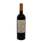 Viña el cerno 6ta Viña Blend 2010 - Imagen 2
