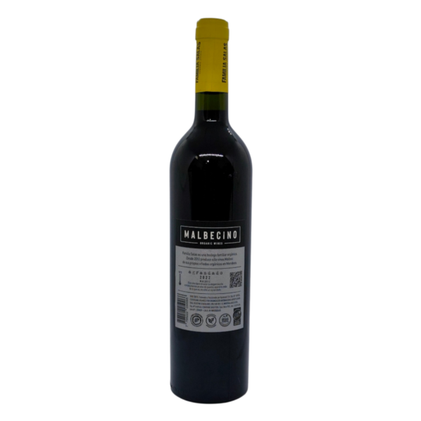 Malbecino Agrandado malbec - Imagen 2