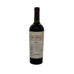 Parajes Malbec