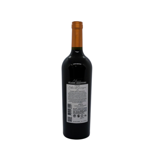 Pájaros Cabernet Sauvignon - Imagen 2