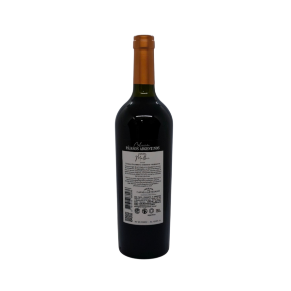Pájaros malbec - Imagen 2