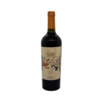 Pájaros syrah