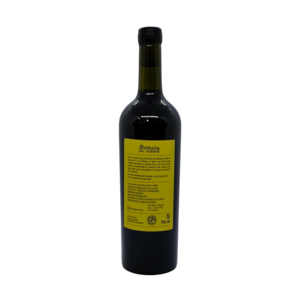Morada del Duende Cabernet Sauvignon 2025 - Imagen 2