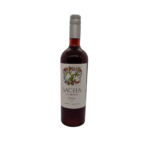 Sacha tinto de Criolla