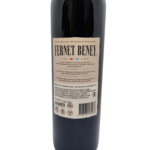 Fernet Beney 3/4 (Nueva etiqueta) - Imagen 4