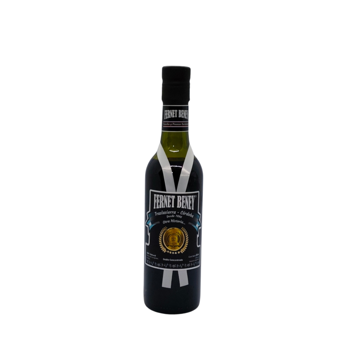 6a526b958511c Fernet Beney 375cc - Imagen 1