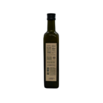 Zuelo aceite orgánico 500ml - Imagen 2
