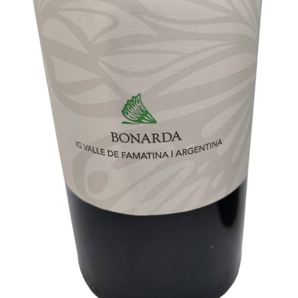 La Puerta Bonarda Orgánico - Imagen 3