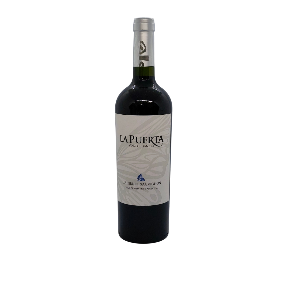 6a65547948586-1 La Puerta Cabernet Sauvignon Orgánico - Imagen 1