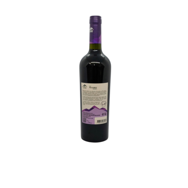 3Sapas Reserva Malbec 2022 - Imagen 2