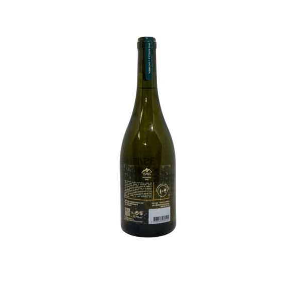 3Sapas ValUCO Viognier 2023 - Imagen 2