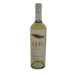 Ejes Blanco dulce natural Vino de autor