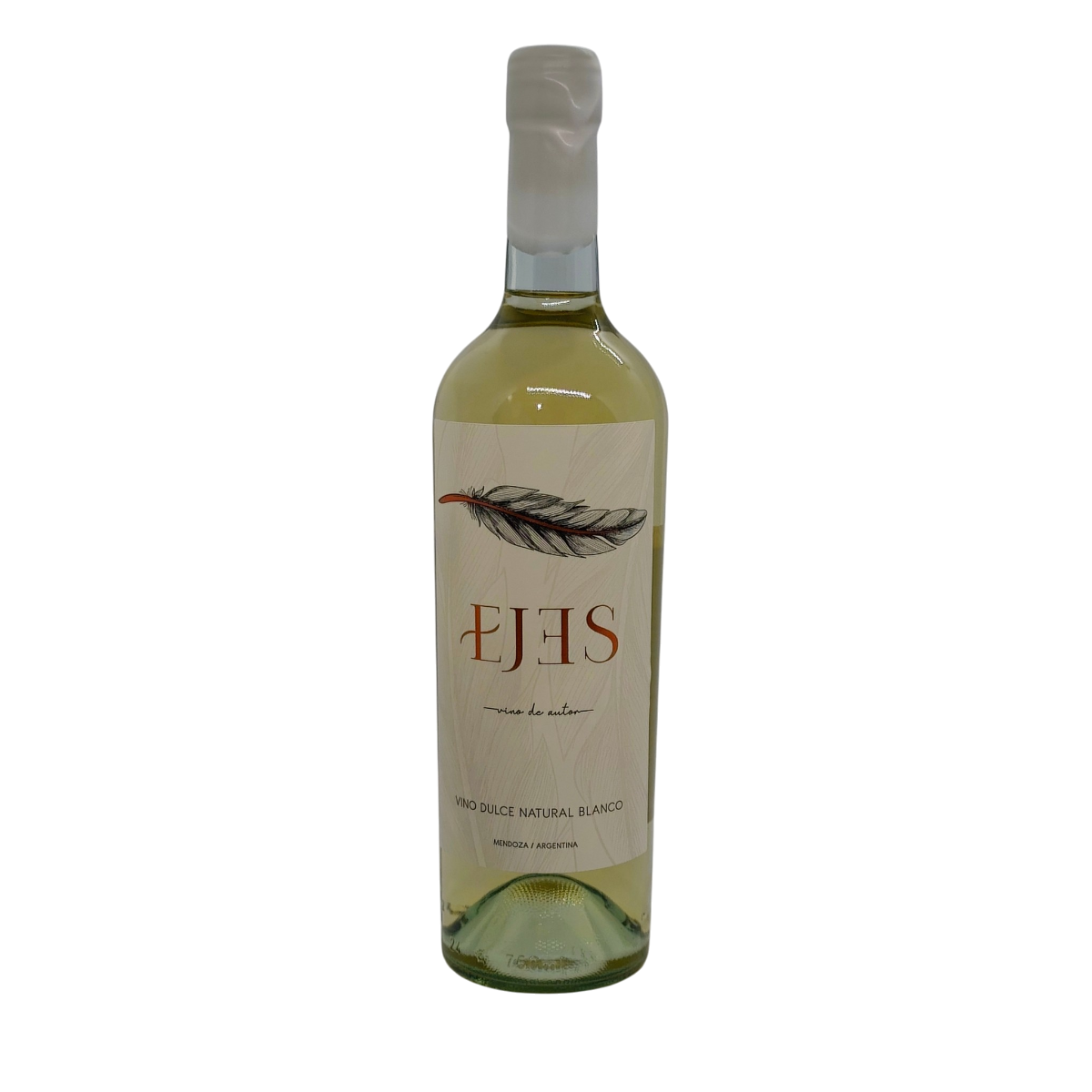 6a73c2c3111e5-1 Ejes Blanco dulce natural Vino de autor - Imagen 1