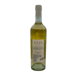 Ejes Blanco dulce natural Vino de autor - Imagen 2